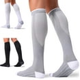 thumbnail image 1 of Calcetines de compresión FITRELL para mujeres y hombres de 20-30 mmHg, 1 of 6