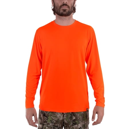 Tekari Men s Camo Performance Hunting Shirt S-3XL