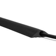 thumbnail image 3 of Afuera Living Weatherproof Durable Rubber Hose Cover in Black, 3 of 4