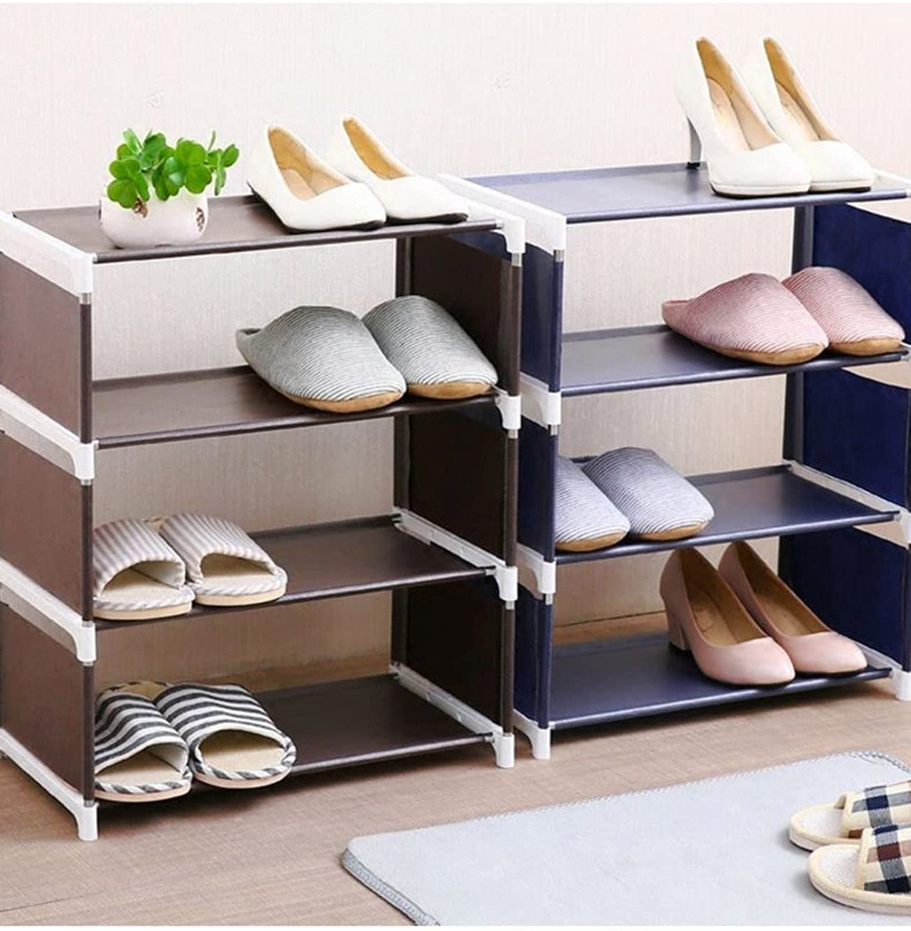 shoe rack bolsa