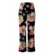 thumbnail image 5 of Pantalones de Salón de Navidad Para Mujer Pantalones Sueltos Vintage Estampados Pantalones de Pierna Ancha Odeerbi ODB197729, 5 of 5