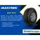 thumbnail image 3 of Kit de 4 Llantas MAXTREK MUD TRAC LT275/65R20, 3 of 6