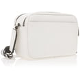 thumbnail image 2 of Bolso Bandolera Karl Lagerfeld Paris Maybelle Pin Blanco, 2 of 5
