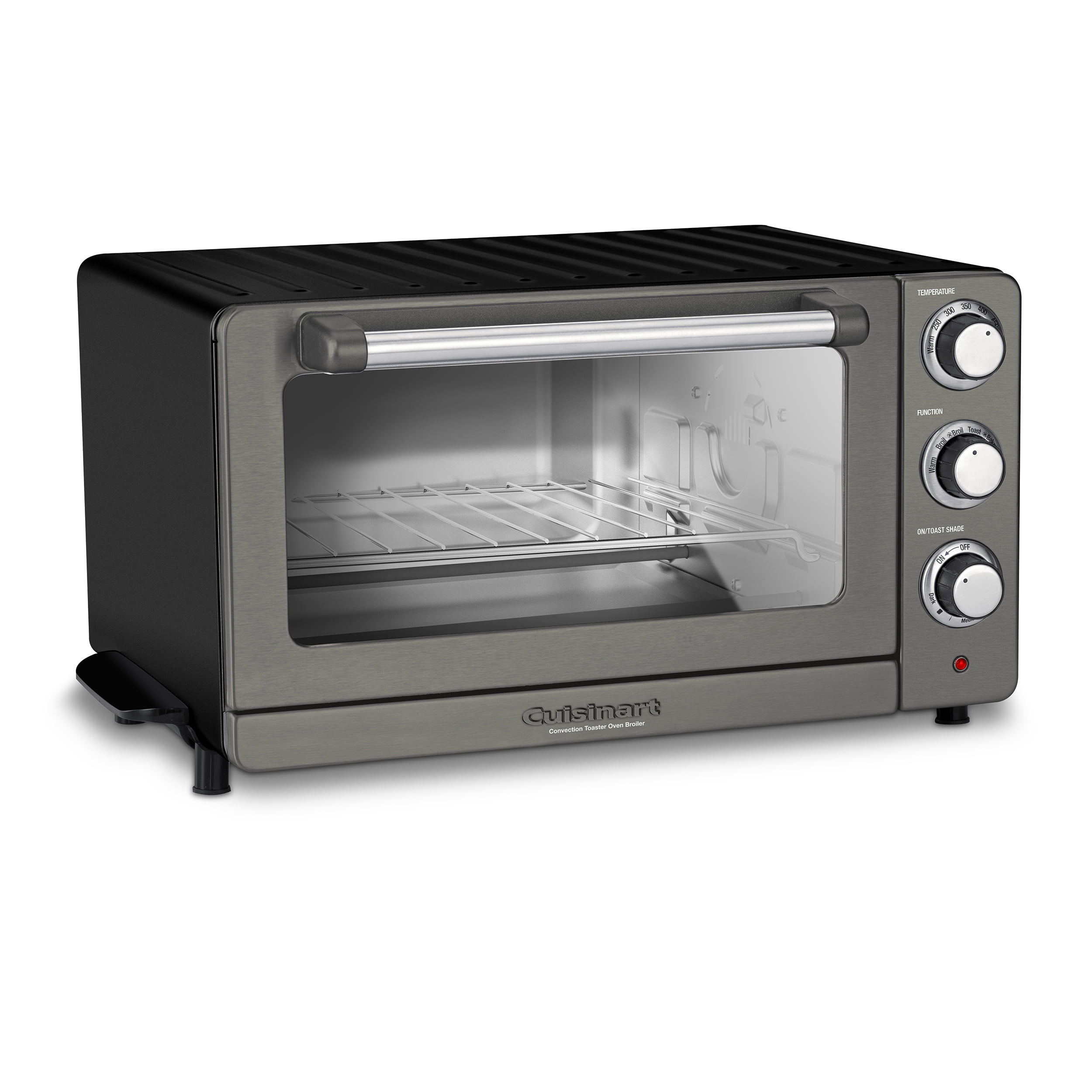 Cuisinart Toaster Ovens Broilers Toaster Oven Broiler With