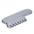 thumbnail image 4 of Comb, V Face Scraping Scalp Comb Good For Health  For Beauty Salon For Home For Women, 4 of 8