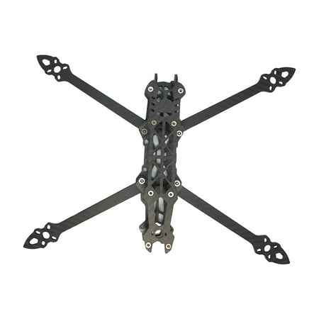Rushawy Drone Frame Accs Racing Drone Repairment 7in