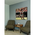 thumbnail image 4 of Marmont Hill Yogi Berra by Earl Mayan Painting Print on Canvas, 4 of 7