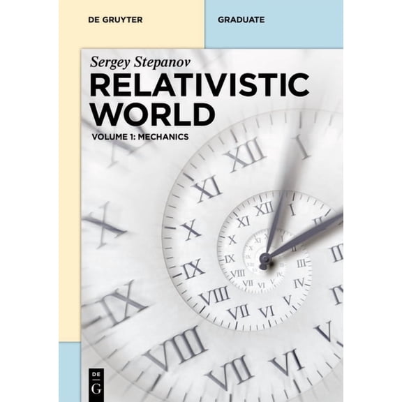 de Gruyter Textbook Mechanics, (Paperback)