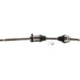 thumbnail image 5 of For 2004-2006 Maxima Axle Assembly 666219, 5 of 5