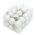 thumbnail image 6 of Christmas Tree Ball Bauble Hanging Xmas Party Ornament Wedding Christmas Decoration Festive Supplies, 6 of 6