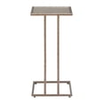 thumbnail image 4 of Mesa Lateral Ringen Bronce Kessa Muebles, 4 of 5