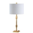 thumbnail image 6 of JONATHAN Y Windsor 29" Metal LED Table Lamp, Gold Leaf, JYL3037A, 6 of 7