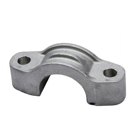 Rear Suspension Stabilizer Shaft Clamp