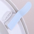 thumbnail image 5 of Pcs Bathroom Acessories Toilet Lid Lifter Lid Lifter Anti-Dirty Cover Bathroom Accessories Anti-Dirty Lifter, 5 of 6