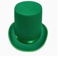 thumbnail image 1 of Elegante sombrero alto Magic para magos, 56 a 58 cm, 1 of 1