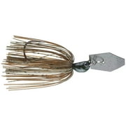 ChatterBait Jack Hammer 1.25oz White