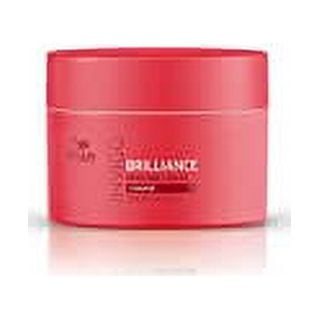 Wella Professionals Invigo Color Brilliance Hair Mask for Fine or Normal Colored Hair, Conditioning Treatment, Color Vibrancy Mask, 16.9 Fl oz