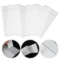 thumbnail image 3 of GAXIRE White Wax Paper Bags for Wax Melt Packaging, 100 Count, Perfect for Christmas Holiday Candle Making Supplies, 3 of 8