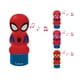 thumbnail image 2 of Luz nocturna y altavoz para habitación infantil Lexibook Spiderman, 2 of 7