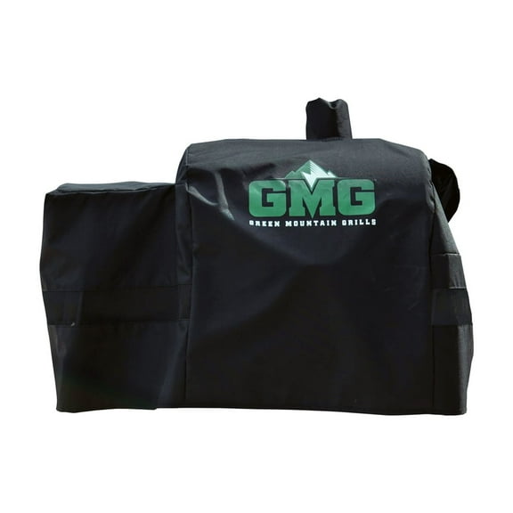 Green Mountain Grills Cover Trek & DC Prime Models Weather Resistant GMG-6043