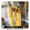 thumbnail image 4 of Servidor de Pasta Mainstays Nylon Mango de Polipropileno y Caucho Termoplástico, 4 of 4