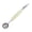 C, variant on Eqslft Melon Baller, 1Pcs Double-Headed Fruit Carving Cutter Knife,DIY Cutting Scooping Round Melon Scoop for Watermelon,Cantaloupe,Fruits,Sorbet,Ice Cream