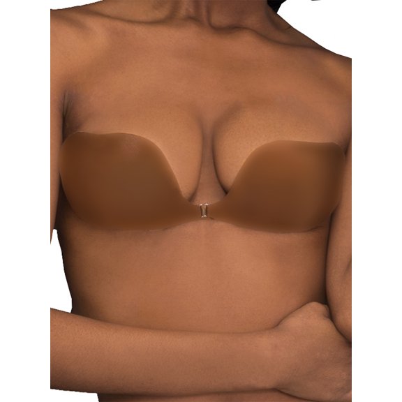 The Natural Womens Silicone Bra Style-2240