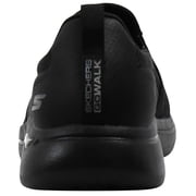 Skechers Slip on Shoes for Men, Go Walk Arch Fit - Togpath Casual Sneakers, Cushioned Insole, Breathable, Lightweight, Flexible Outsole