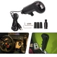 thumbnail image 2 of PC USB Gearshift Knob For Logitech G923/G29/G27/G25/TH8A, 2 of 5