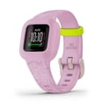 thumbnail image 2 of Reloj Garmin VivoFit Jr 3 Monitoreo Infantil rosa Unitalla, 2 of 2