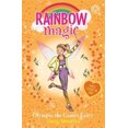 thumbnail image 2 of Rainbow Magic: Olympia the Games Fairy: Special (Rainbow Magic), 2 of 2