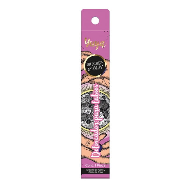YUYA DELINEADOR PARA LABIOS RAMÉ Yuya Y-DL01