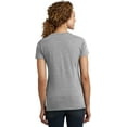 thumbnail image 2 of District T-Shirt Parfait pour Femmes DM108L, 2 of 3