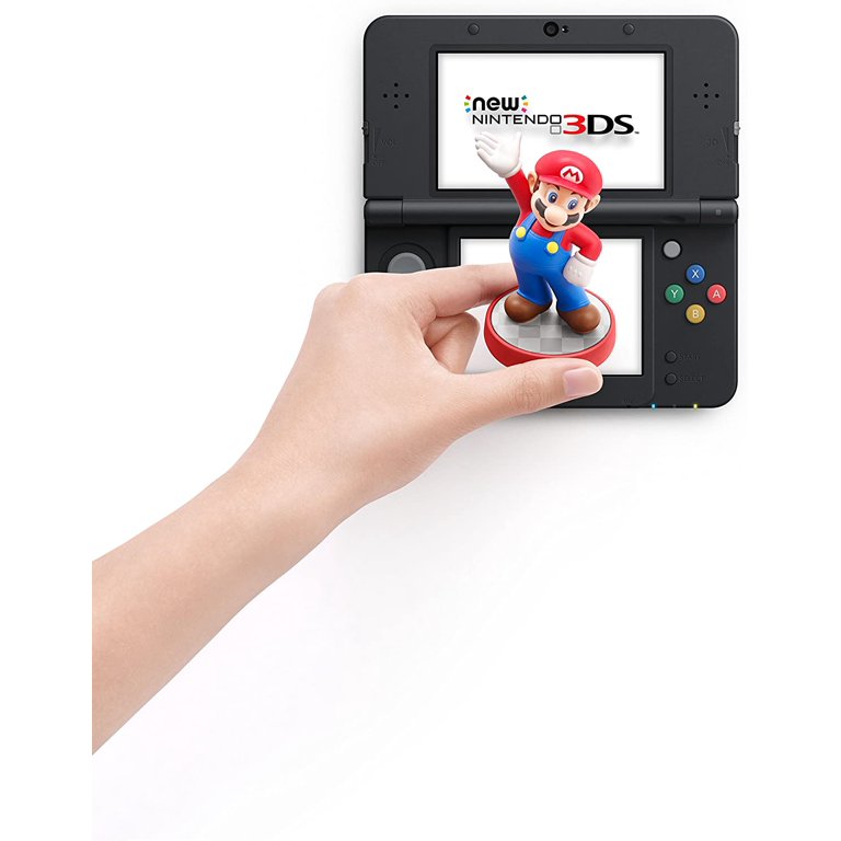 Nintendo Switch 本体 　amiibo付き Mega Man 11 Amiibo Edition Nintendo Switch Gamestop