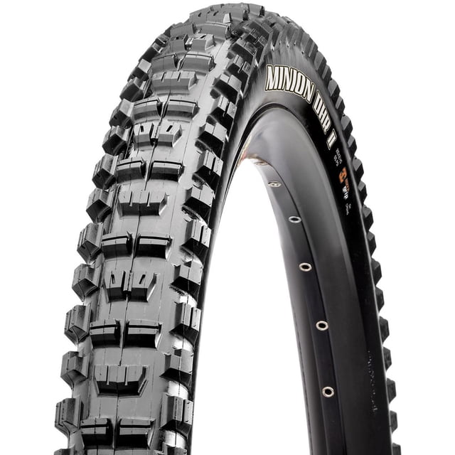 Maxxis Minion DHRII 3C Exo Pneu Tubeless Ready Pliable 29 Pouces