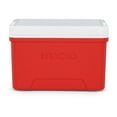 thumbnail image 1 of Igloo Laguna 9 Quart Glacière, Rouge, 8.5 litres, 1 of 4