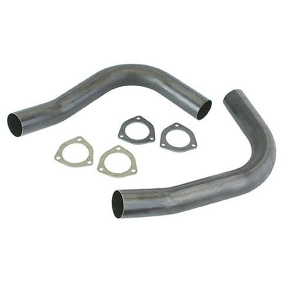 Generator Exhaust Extension Kit