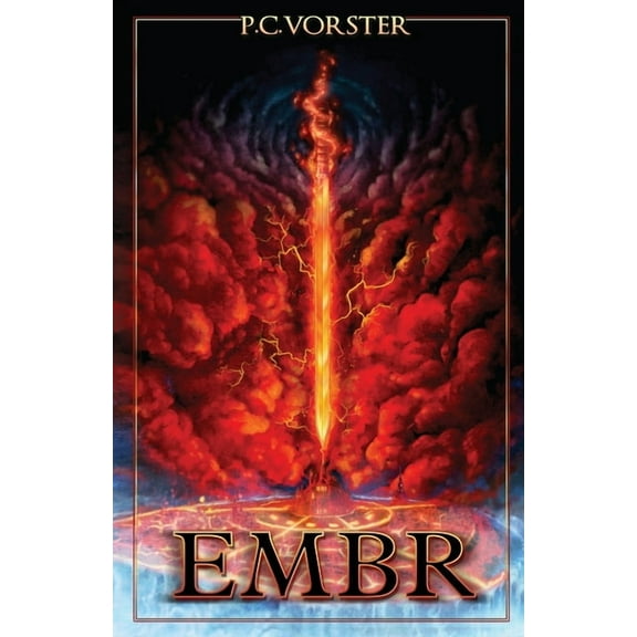 The Novari Heptalogy Embr, Book 1, (Paperback)