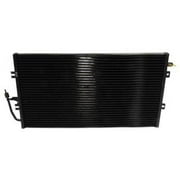 GM Genuine Parts 15-6813 A/C Condenser