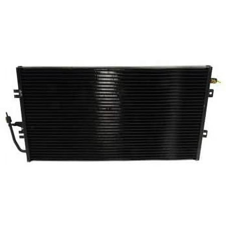 GM Genuine Parts 15-6813 A/C Condenser