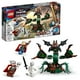 thumbnail image 1 of Set LEGO Super Heroes Ataque sobre Nuevo Asgard 76207, 1 of 4