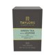 thumbnail image 1 of 50 bolsitas de té verde Taylors of Harrogate con jazmín, 1 of 3