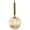 Amber, variant on Kiven H-Type Track Lighting, 1-Light Modern Halo Track Pendant Light with Glass Shade & E12 Socket, Track Light Pedant Adjustable Length for Bedroom Kitchen Island