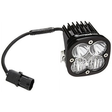 Baja Designs 49-0003 Squadron Pro, LED Light - Driving/Combo