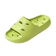 thumbnail image 2 of Willtoo Shower Shoes with Drainage Holes, Quick-Dry Bathroom Slippers for Men and Women, 2 of 4