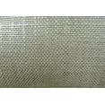 thumbnail image 3 of Plutus 20" x 36" Lustrous Linen Handmade Luxury Pillow in Gunmetal Gray, 3 of 3