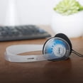 thumbnail image 2 of Koss KPH30iCL Auriculares en la oreja, microfono en linea y, 2 of 2