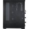 thumbnail image 5 of Lian-Li SUP01 RGB Tempered Glass ATX Small Tower Computer Case, Black, 5 of 6