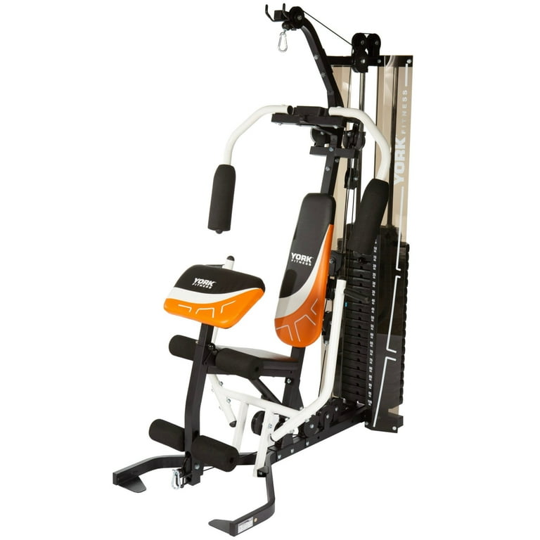 YORK Perform Home Gym