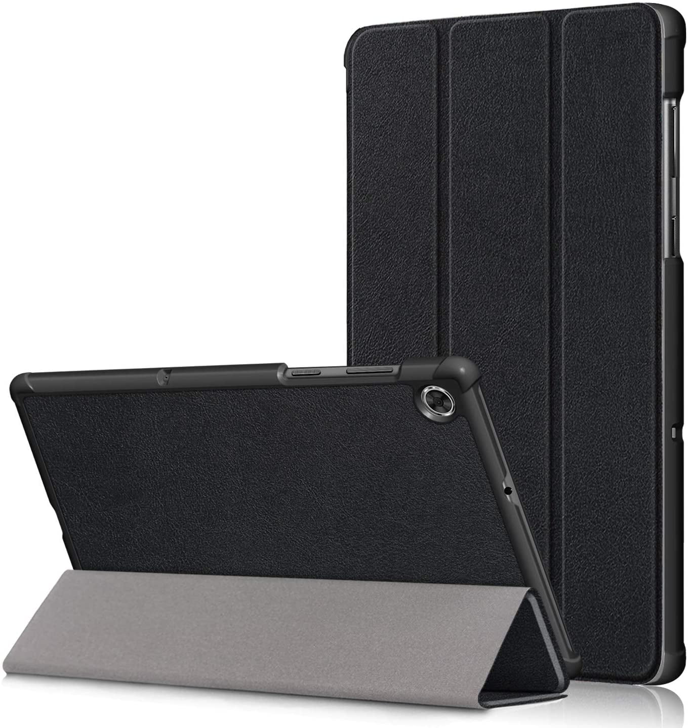Epicgadget Case for Lenovo Tab M10 FHD Plus (2nd Gen) TBX606, Slim Lightweight Auto Sleep/Wake